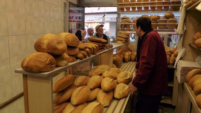 CHP Halk Ekmek Fırını Açılmasını İstedi