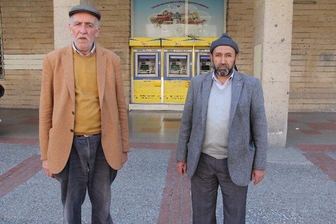 PTT Atm’lerinde Büyük Tuzak