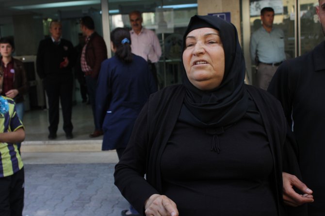 Kızı ve torunu öldürülen acılı anne: Davacıyım, müebbet hapis cezası istiyorum