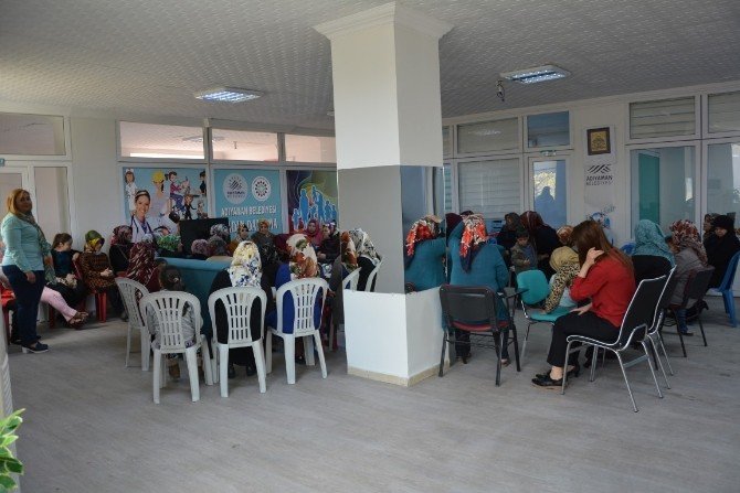 Kadın Danışma Merkezi, Danışanlarıyla Bir Araya Geldi