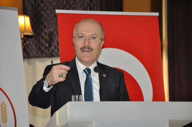 Başkan Kafaoğlu, 2 Yıllık Görev Süresini Değerlendirdi