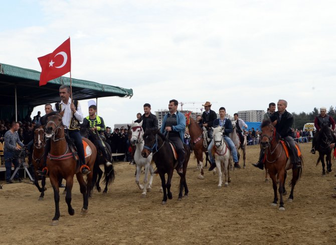 Bursa'da Fetih Şenlikleri başlıyor