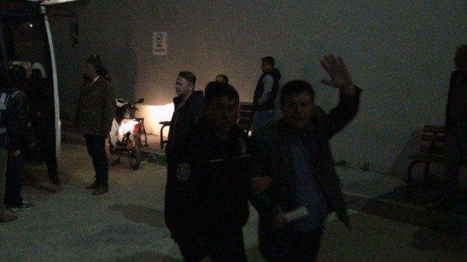 Çorum’daki Paralel Yapı Operasyonunda 14 Tutuklama