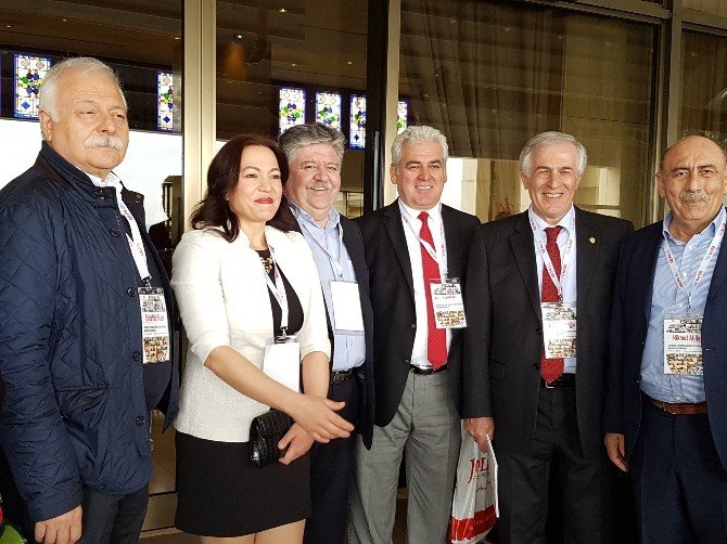 Didim, Türkiye Turizmi Sözlü Tarihinde Yerini Aldı