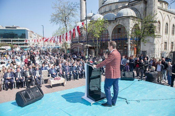 Gazi Osman Paşa’nın Hayatı Sempozyumda Anlatıldı