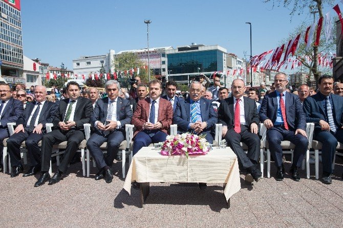 Gazi Osman Paşa’nın Hayatı Sempozyumda Anlatıldı