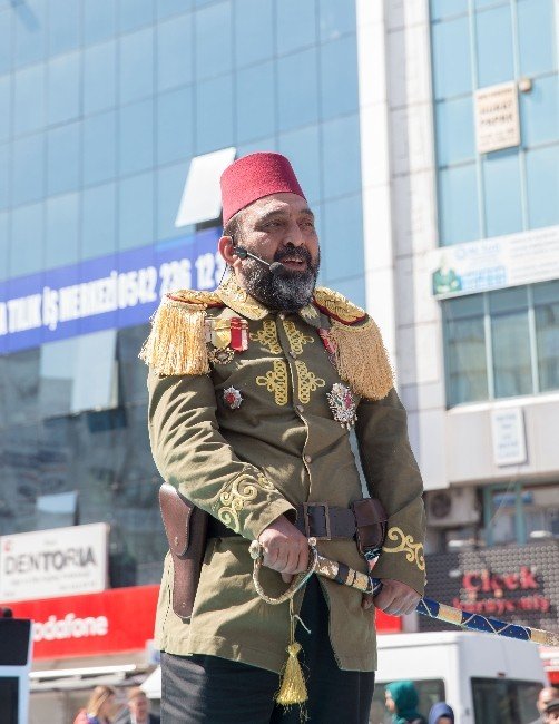 Gazi Osman Paşa’nın Hayatı Sempozyumda Anlatıldı