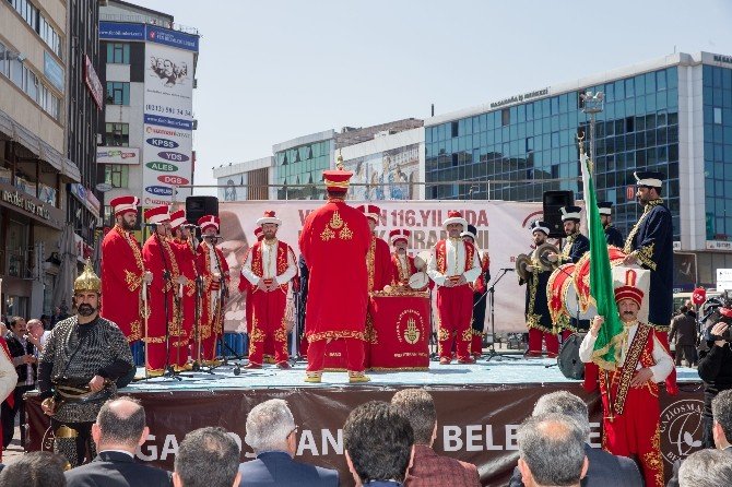 Gazi Osman Paşa’nın Hayatı Sempozyumda Anlatıldı