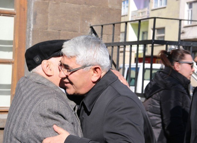 Kars Belediye Başkanı Murtaza Karçanta, “Önceliğimiz İnsan Odaklı Hizmet”