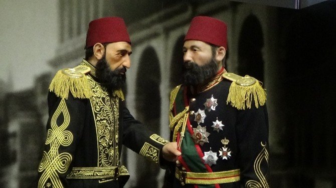 Gazi Osman Paşa’nın 116. Ölüm Yıl Dönümü