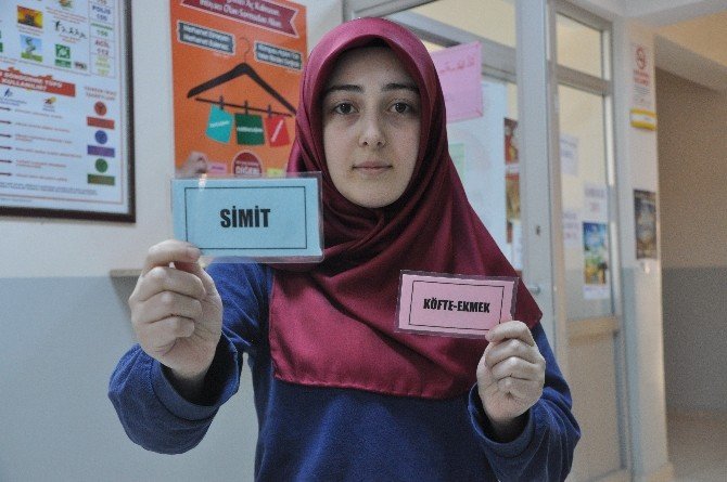 Osmanlı’nın Geleneğini Okullarında Yaşatıyorlar