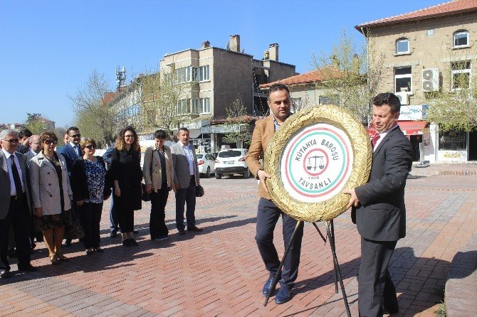 Ali İhsan Bakır: Hukuk Toplumu İçin Özgürlük Ve Adaletin Gerçekleşmesi Zorunludur