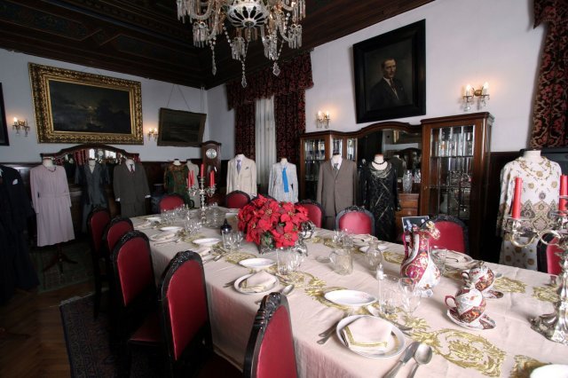 İnönü ailesinin 48 yıl yaşadığı Pembe Köşk ziyarete açılacak