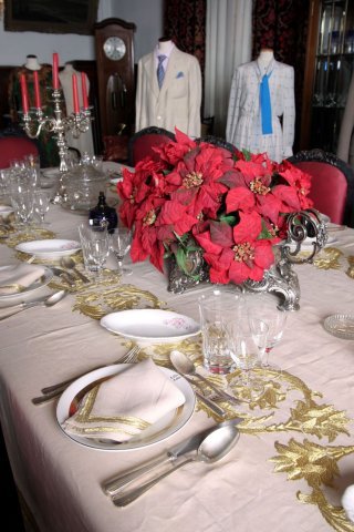 İnönü ailesinin 48 yıl yaşadığı Pembe Köşk ziyarete açılacak