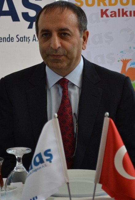 Türkoğlu: “Kırsal Kesimdeki Elektrik Sorununu Çözeceğiz”