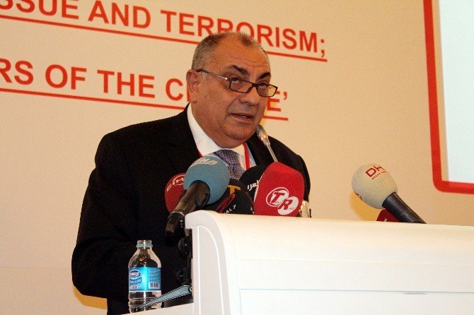 Başbakan Yardımcısı Türkeş’ten Azerbaycan’a Destek Açıklaması