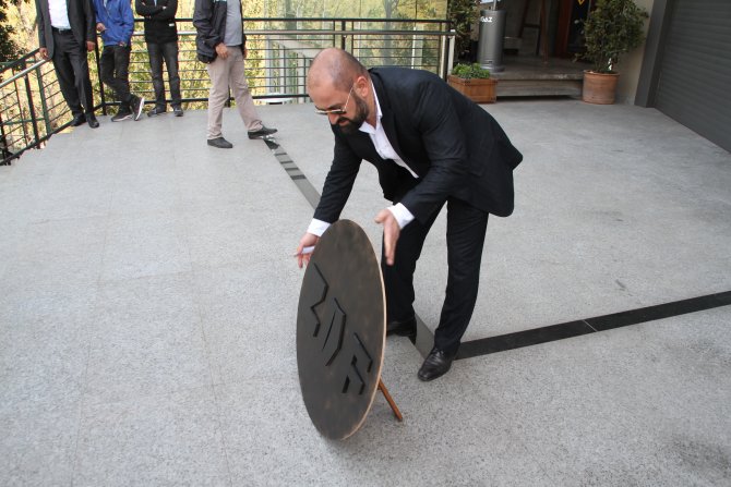 Cumhurbaşkanı Erdoğan gönüllülerinden ZDF’ye protesto