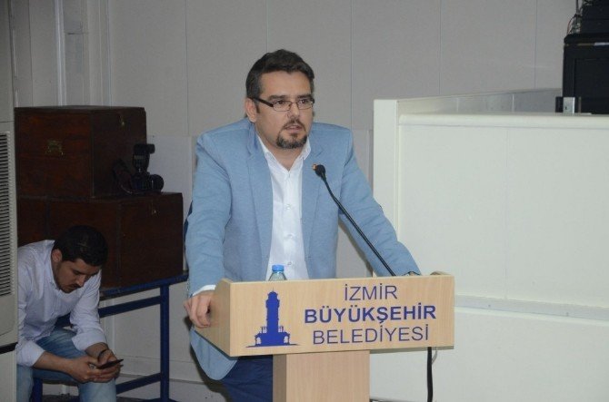 İzmir Gazeteciler Cemiyeti’nde Seçim Yarışı Başladı