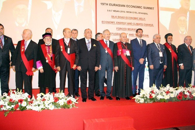 Başbakan Yardımcısı Türkeş’ten Azerbaycan’a Destek Açıklaması