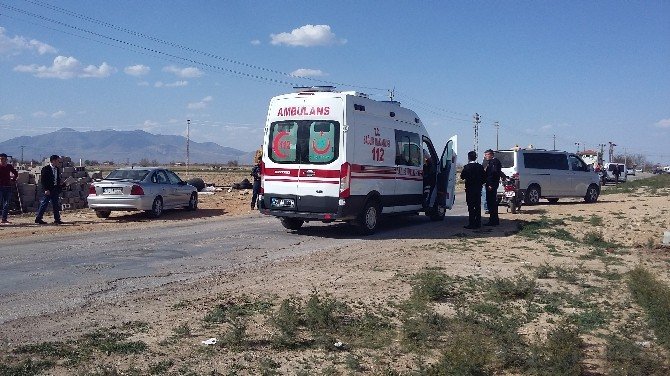Karaman’da İki Aile Arasında Silahlı Kavga: 5 Yaralı