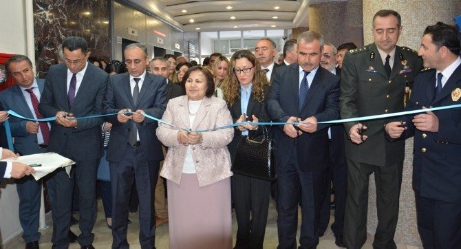 Türk Polis Teşkilatının 171 Kuruluş Yıldönümü