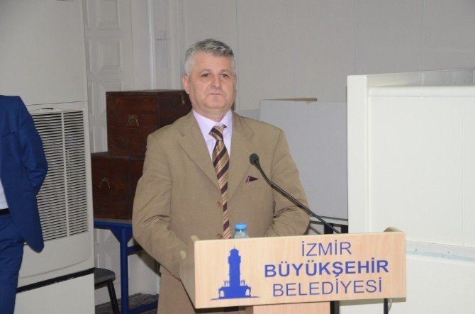 İzmir Gazeteciler Cemiyeti’nde Seçim Yarışı Başladı