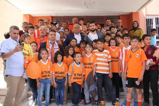 Adanaspor’da Hazırlıklar Son Aşamaya Geldi