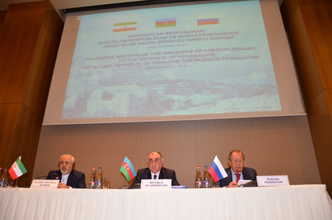 Lavrov: Dağlık Karabağ konusunda taraflar anlaşmaya çok yakın