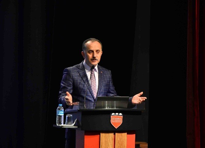 Berrak Kutsoy: "Girişimci, İnsan Yaşamına Dokunan Kişidir"