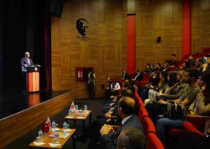 Berrak Kutsoy: "Girişimci, İnsan Yaşamına Dokunan Kişidir"