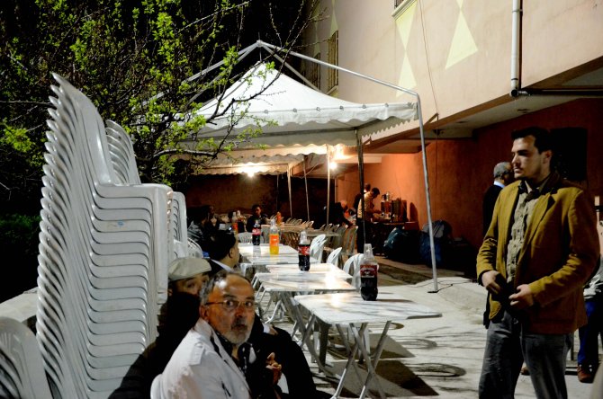 Şehit düşen emniyet amiri geride 3 yetim bıraktı