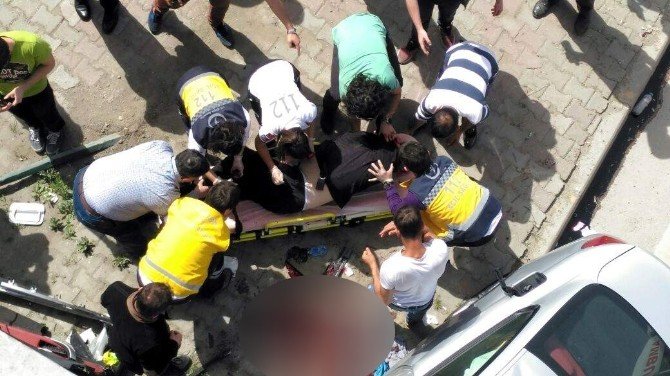 Karabük’te Trafik Kazası: 1’i Ağır, 2 Yaralı