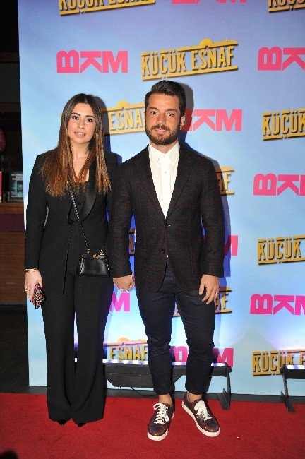 Sezonun Son Komedi Filmi