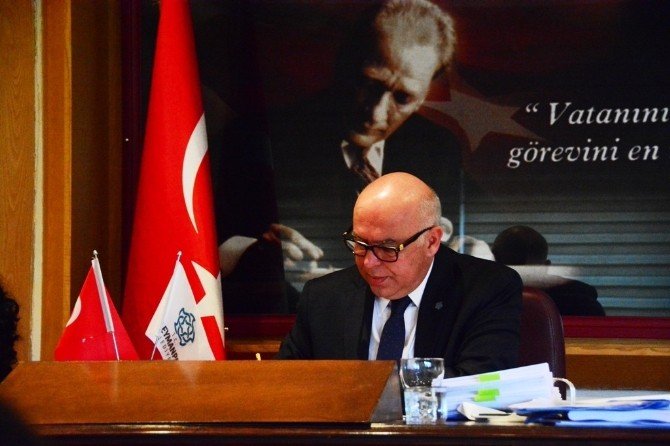 Süleymanpaşa Belediye Meclisi’nde Tarım Ve Fırsat Eşitliği Komisyonları Kuruldu