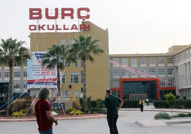 Adana’da Burç Okulları’na Kayyum Atandı