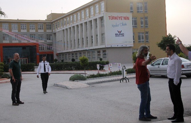 Adana’da Burç Okulları’na Kayyum Atandı