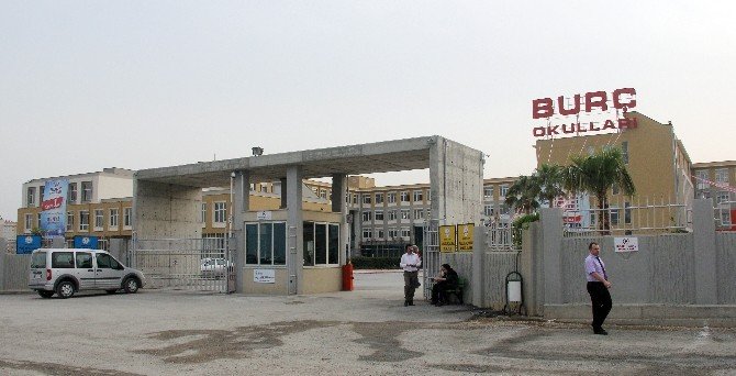 Adana’da Burç Okulları’na Kayyum Atandı