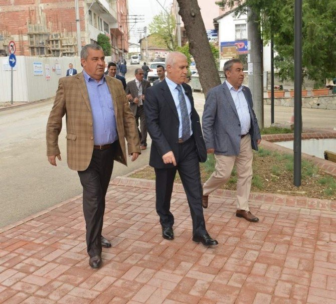 Nilüfer Belediye Başkanı Bozbey: "Uludağ Üniversitesi’ne Ruhsatsız Binalar Yakışmıyor"