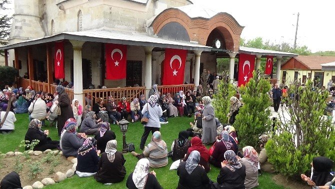 Edirne’de “1001 Hatim Duası” Geleneği 413 Yaşında