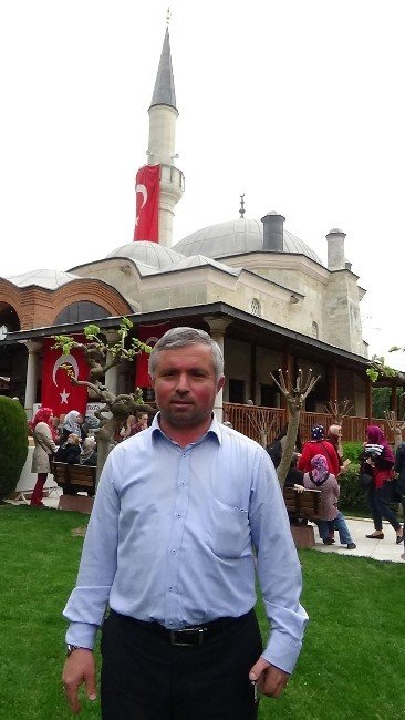 Edirne’de “1001 Hatim Duası” Geleneği 413 Yaşında