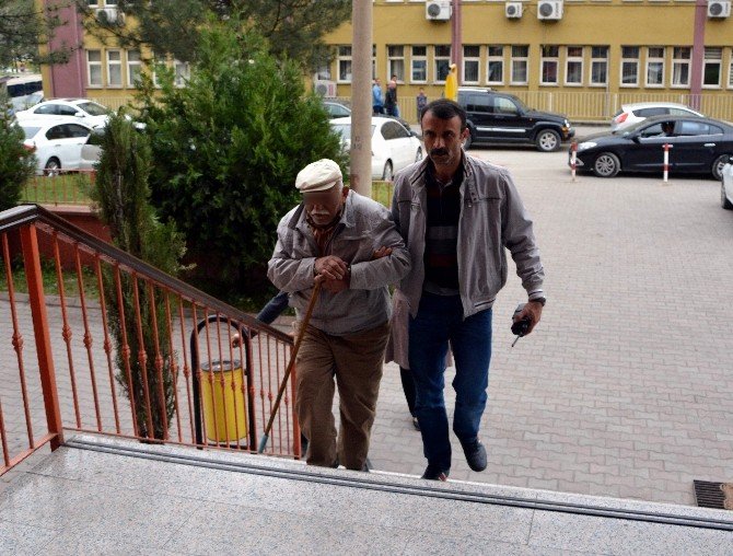 Karabük’te Cinsel İstismar İddiası: 4 Tutuklama