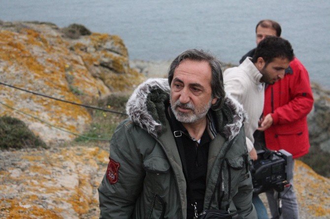Ünlü Yönetmen Yeni Sinema Filmini İzmir’de Çekecek