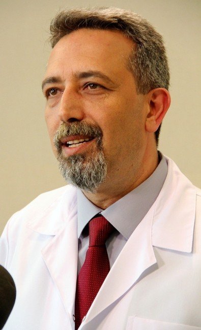 Prof. Dr. Murat Tuncer: