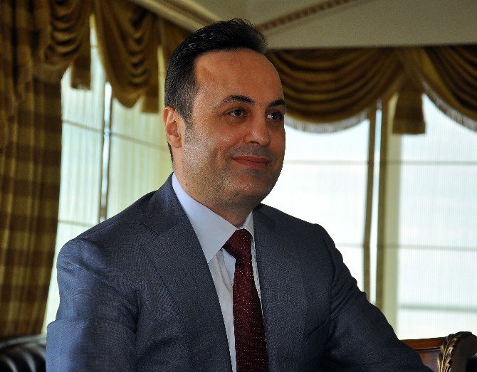 Myp Lideri Yılmaz: “Azerbaycan’ın Yalnız Olmadığı Bütün Dünyaya İlan Edilmelidir”