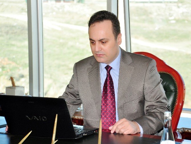 Myp Lideri Yılmaz: “Azerbaycan’ın Yalnız Olmadığı Bütün Dünyaya İlan Edilmelidir”