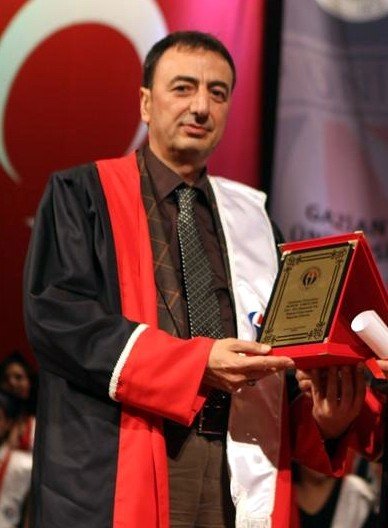 GAÜN’de Rektör Adayları Artıyor