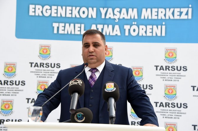 Tarsus’a 11 milyon liralık yatırım