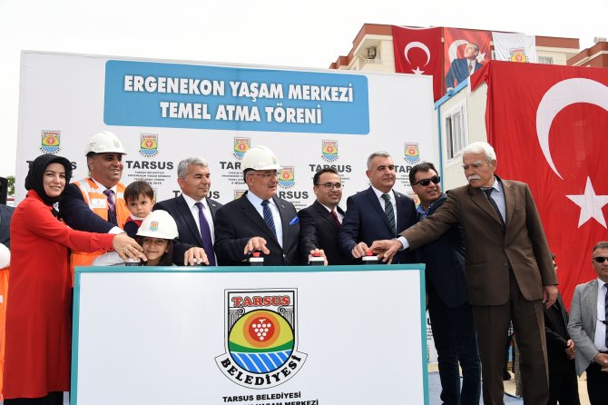 Tarsus’a 11 milyon liralık yatırım
