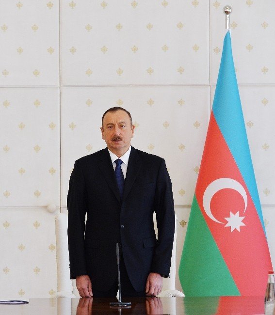 Cumhurbaşkanı İlham Aliyev: “Düşmana Gerekli Cevap Verildi”
