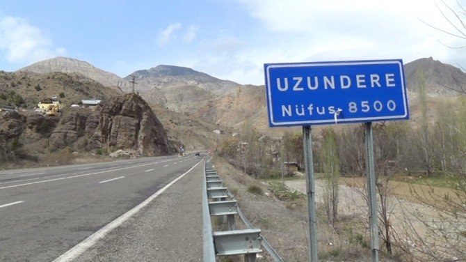 Erzurum’un Uzundere İlçesi Dünyanın En Sakin Kentleri Arasında Yer Aldı